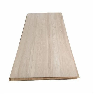 Panel Glud Tepi Poplar Berkarbonisasi