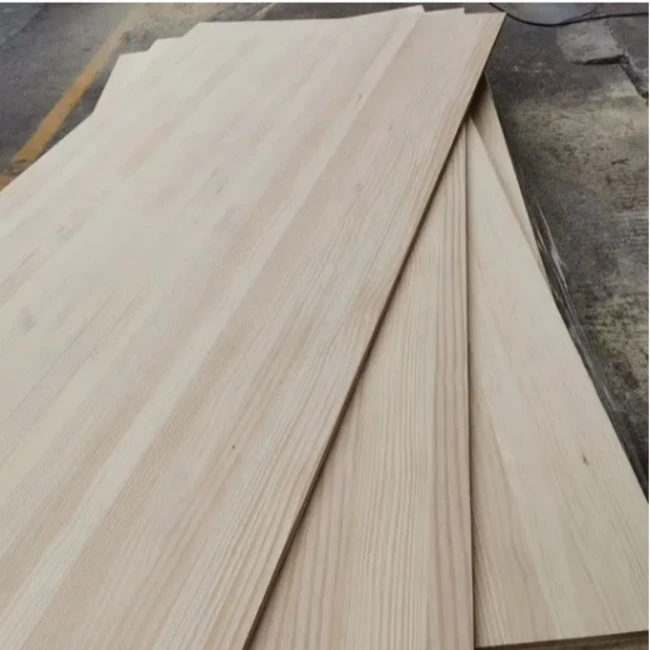 Pine Solid Wood Boards