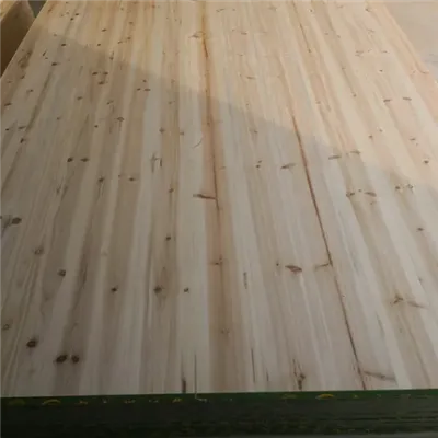 Papan Sendi Jari Cedar