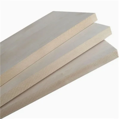 Kayu birch untuk perabot rumah