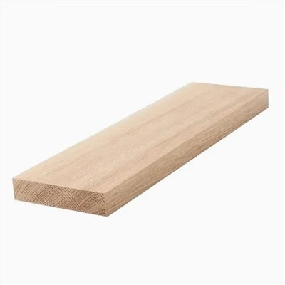 Papan kayu kayu oak