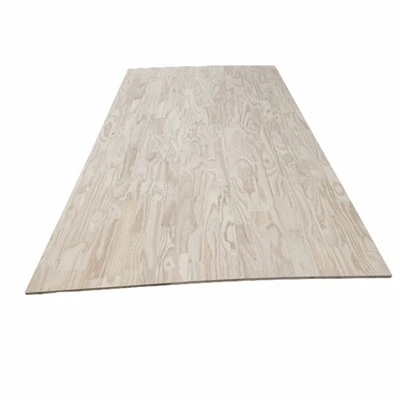 Papan Sendi Jari Pine Radiate New Zealand