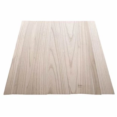 Papan Glud Tepi Paulownia
