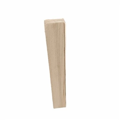 Jalur Kayu Pepejal Paulownia