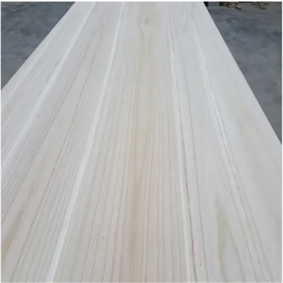 Poulownia Wood Planks