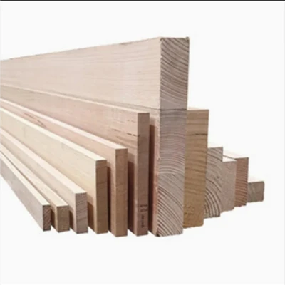Papan Splice Pine Radiant