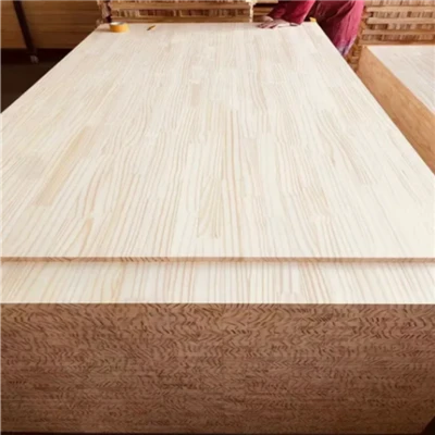 Papan Pine Pepejal