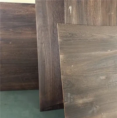 Kilang Kayu Paulownia Membekalkan Karbonisasi